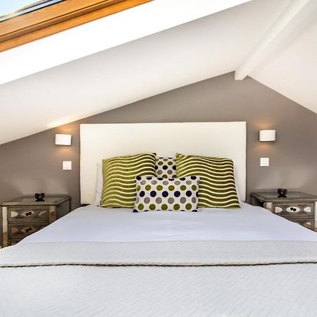 Whome | Madalena Downtown Luxury Duplex Lisboa Eksteriør billede