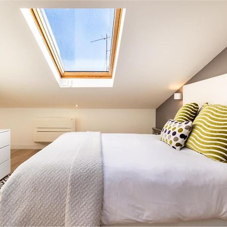 Whome | Madalena Downtown Luxury Duplex Lisboa Eksteriør billede