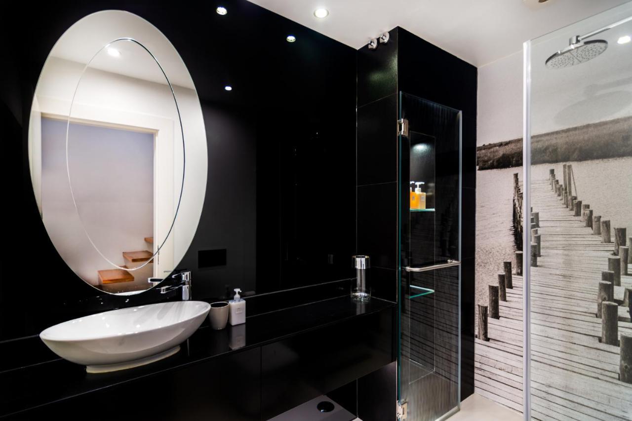 Whome | Madalena Downtown Luxury Duplex Lisboa Eksteriør billede