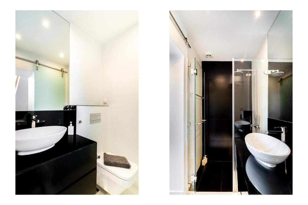 Whome | Madalena Downtown Luxury Duplex Lisboa Eksteriør billede