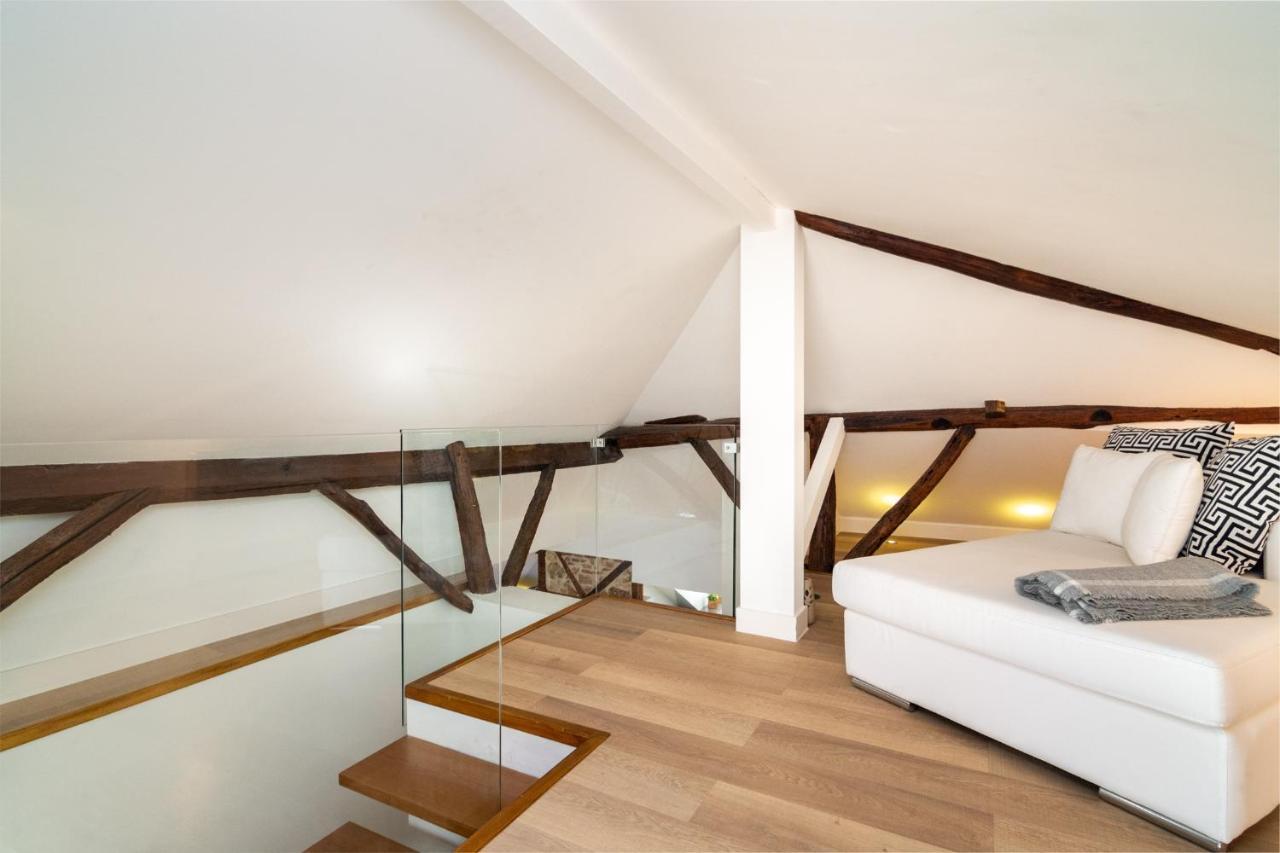 Whome | Madalena Downtown Luxury Duplex Lisboa Eksteriør billede