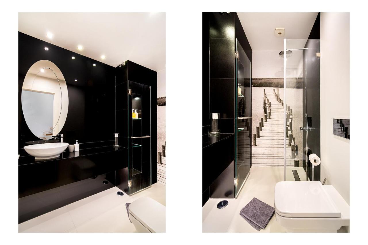 Whome | Madalena Downtown Luxury Duplex Lisboa Eksteriør billede