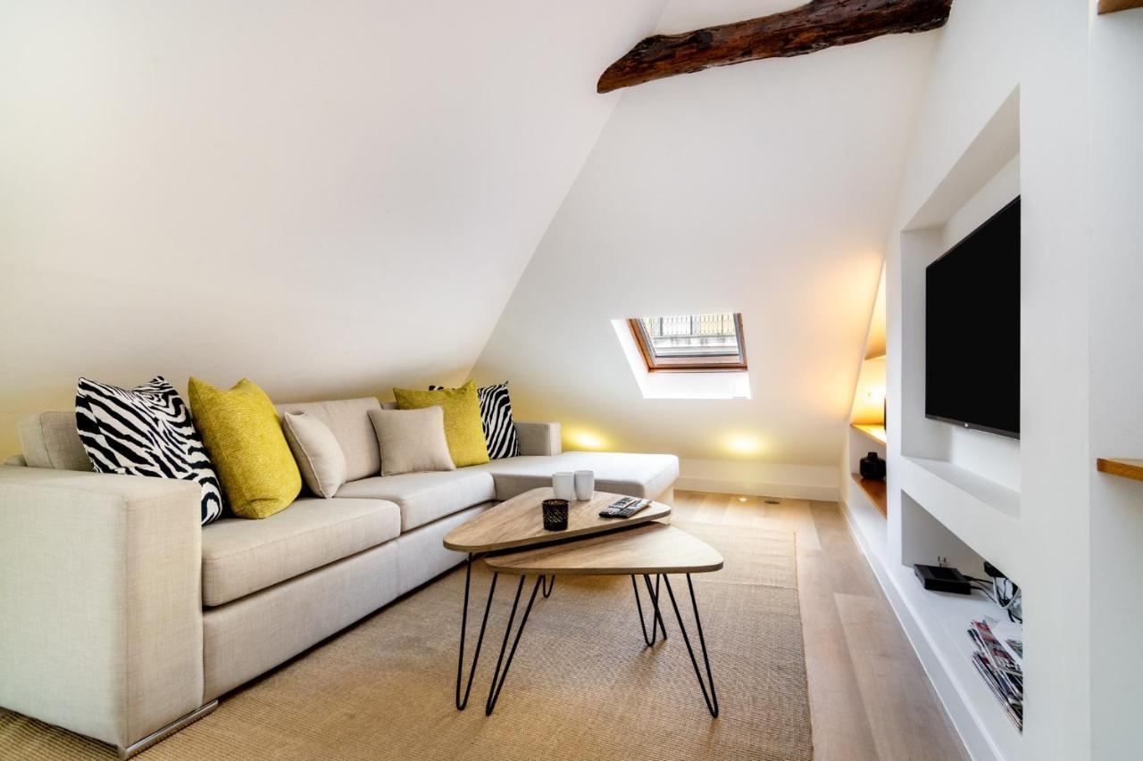 Whome | Madalena Downtown Luxury Duplex Lisboa Eksteriør billede